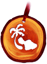 Maui Palm